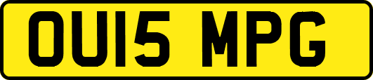 OU15MPG