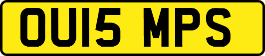 OU15MPS