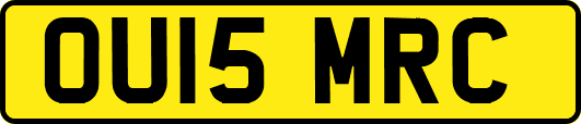 OU15MRC