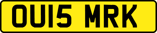 OU15MRK