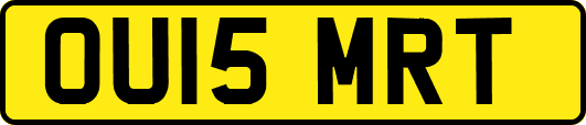 OU15MRT