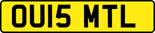 OU15MTL