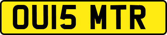 OU15MTR