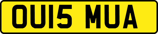 OU15MUA