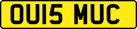 OU15MUC