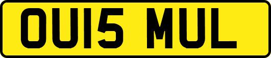 OU15MUL