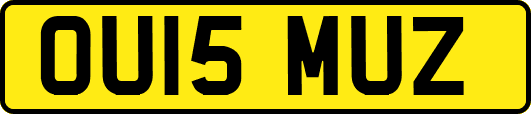 OU15MUZ