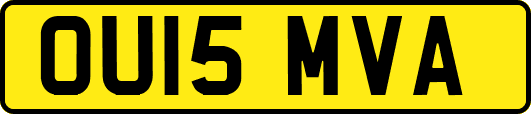 OU15MVA