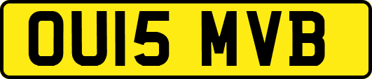OU15MVB