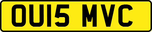 OU15MVC