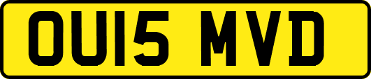 OU15MVD