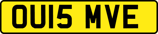 OU15MVE
