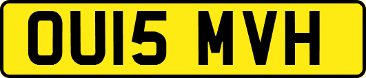 OU15MVH