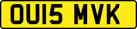 OU15MVK