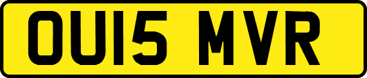 OU15MVR