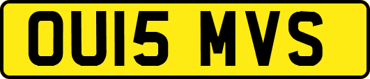 OU15MVS