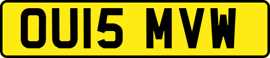 OU15MVW