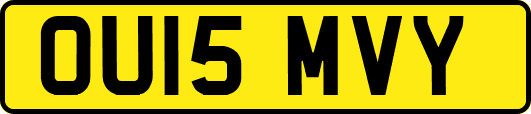 OU15MVY