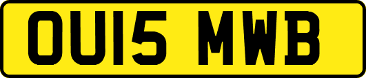 OU15MWB