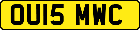 OU15MWC