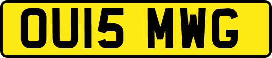 OU15MWG