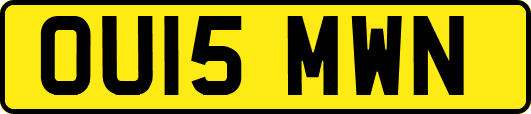 OU15MWN