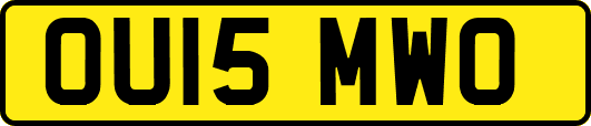 OU15MWO