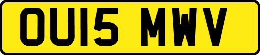 OU15MWV
