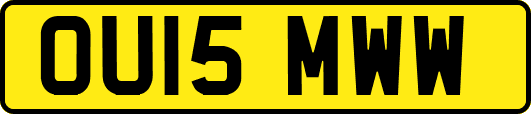 OU15MWW