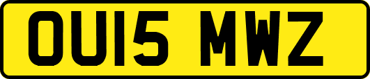 OU15MWZ