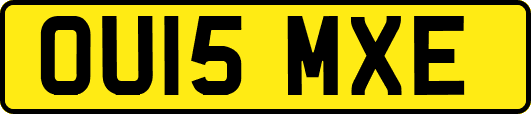 OU15MXE