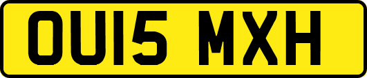 OU15MXH