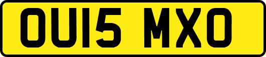 OU15MXO