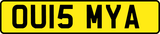 OU15MYA