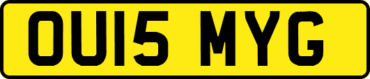 OU15MYG