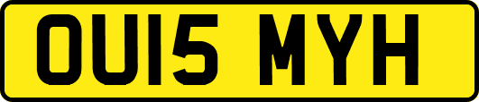 OU15MYH