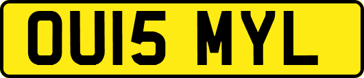 OU15MYL