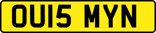 OU15MYN
