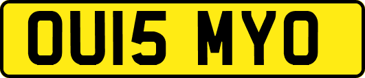 OU15MYO