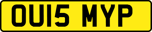 OU15MYP