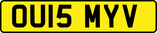 OU15MYV
