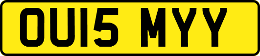 OU15MYY