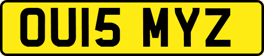 OU15MYZ