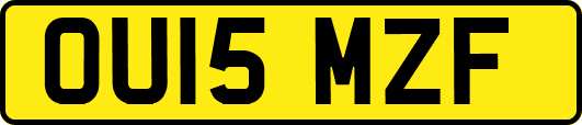 OU15MZF