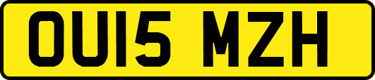 OU15MZH