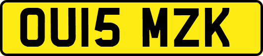 OU15MZK