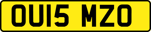 OU15MZO