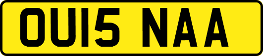 OU15NAA