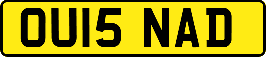 OU15NAD