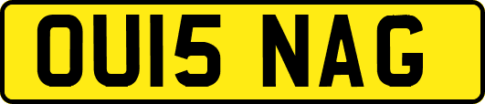 OU15NAG